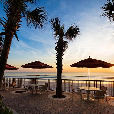Nautilus Inn - Daytona Beach Zewnętrze zdjęcie