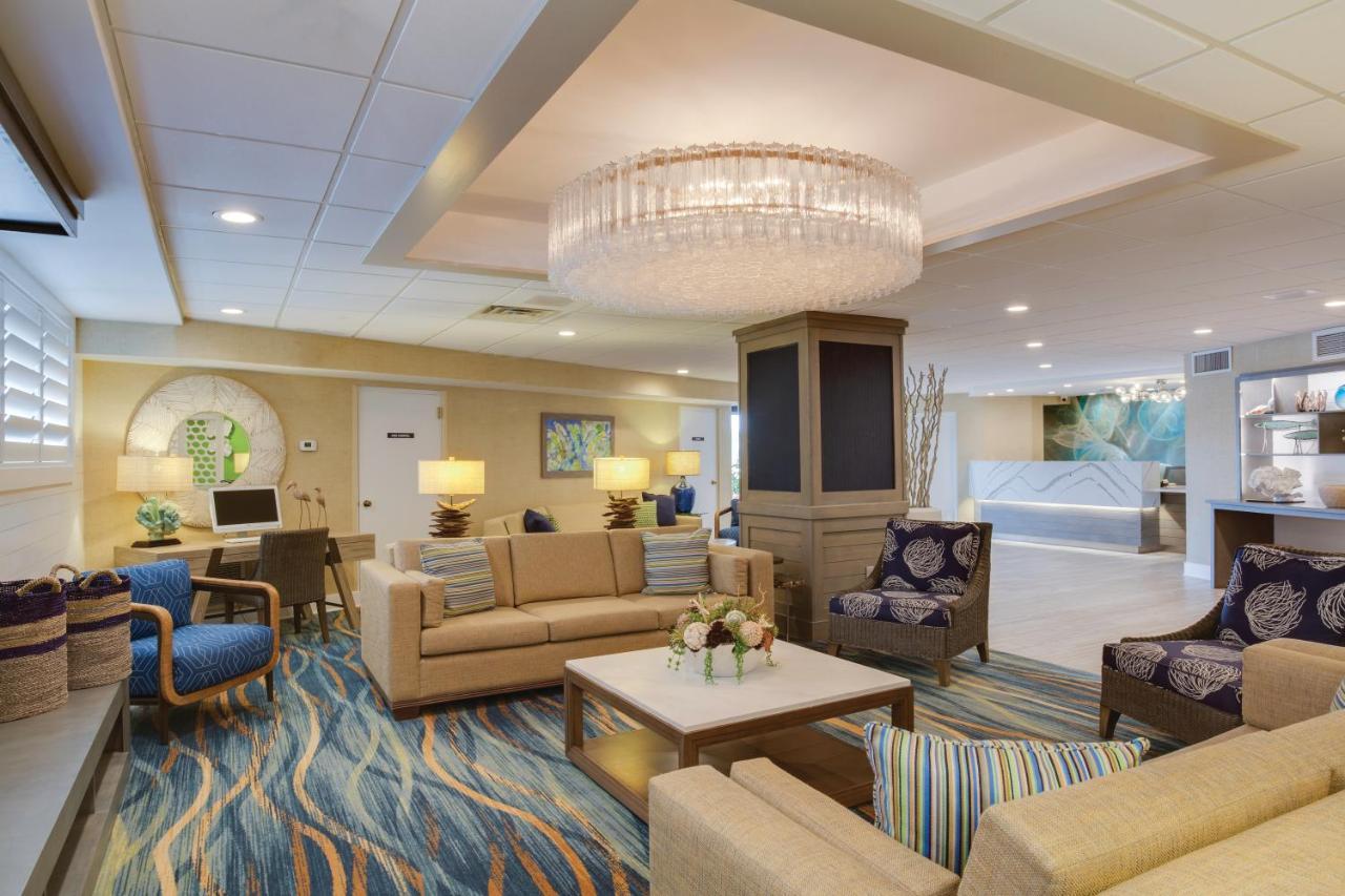 Nautilus Inn - Daytona Beach Zewnętrze zdjęcie