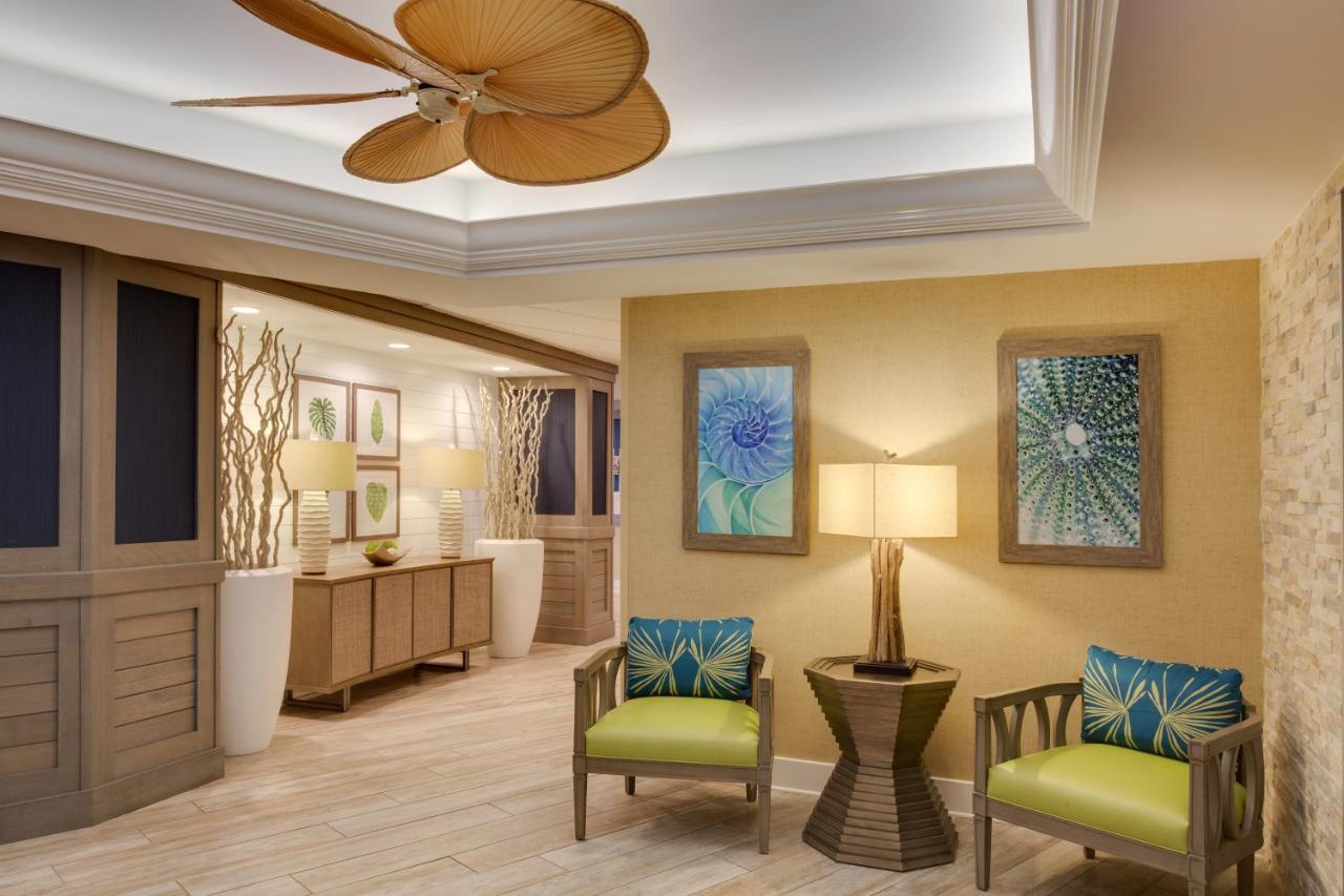 Nautilus Inn - Daytona Beach Zewnętrze zdjęcie