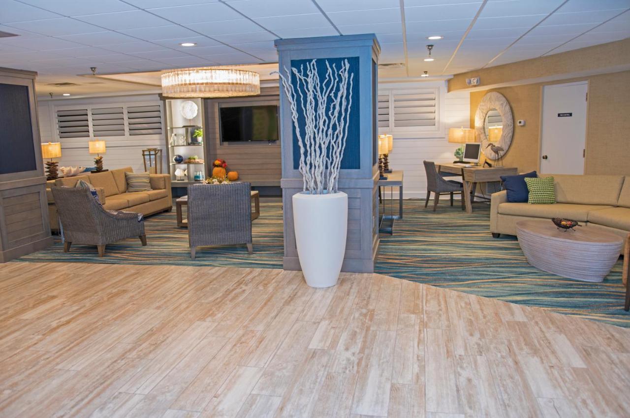 Nautilus Inn - Daytona Beach Zewnętrze zdjęcie