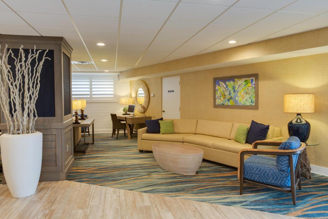 Nautilus Inn - Daytona Beach Zewnętrze zdjęcie