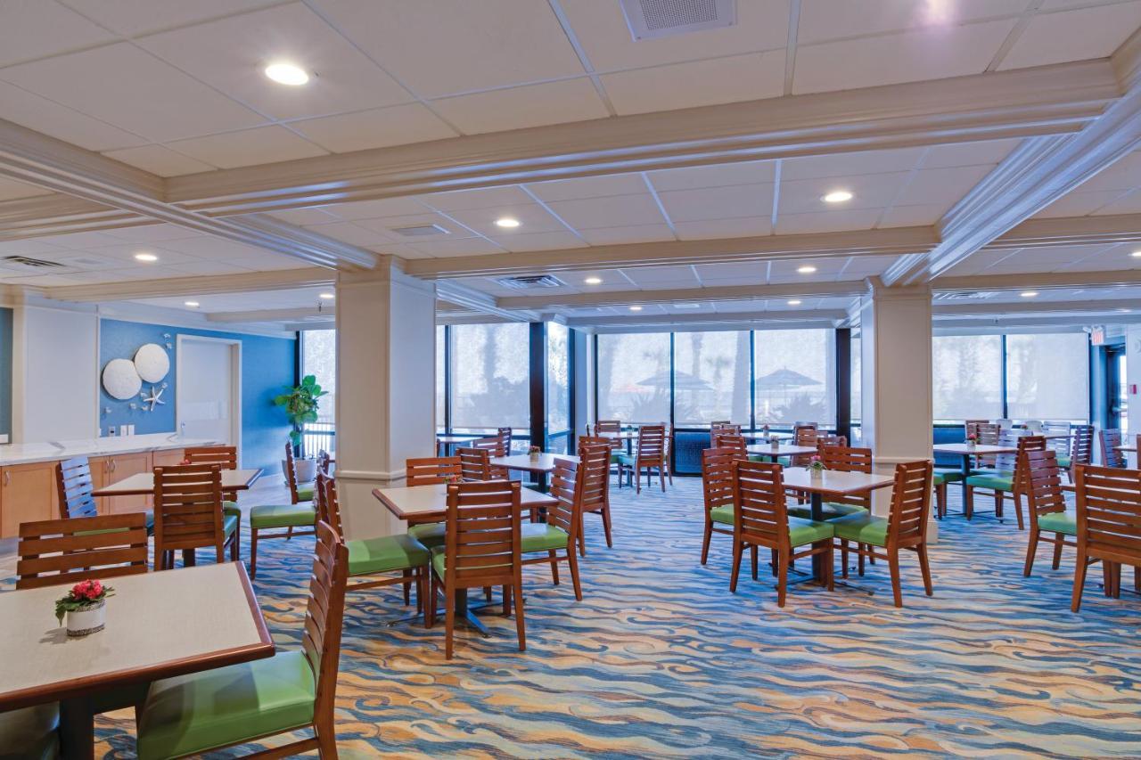 Nautilus Inn - Daytona Beach Zewnętrze zdjęcie