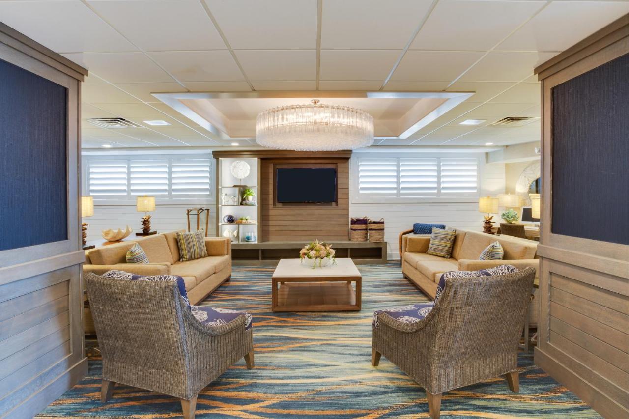 Nautilus Inn - Daytona Beach Zewnętrze zdjęcie