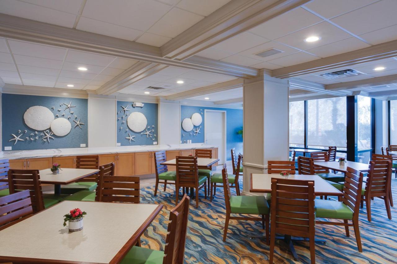 Nautilus Inn - Daytona Beach Zewnętrze zdjęcie