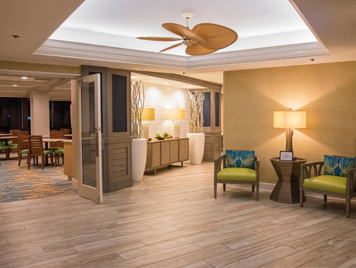 Nautilus Inn - Daytona Beach Zewnętrze zdjęcie