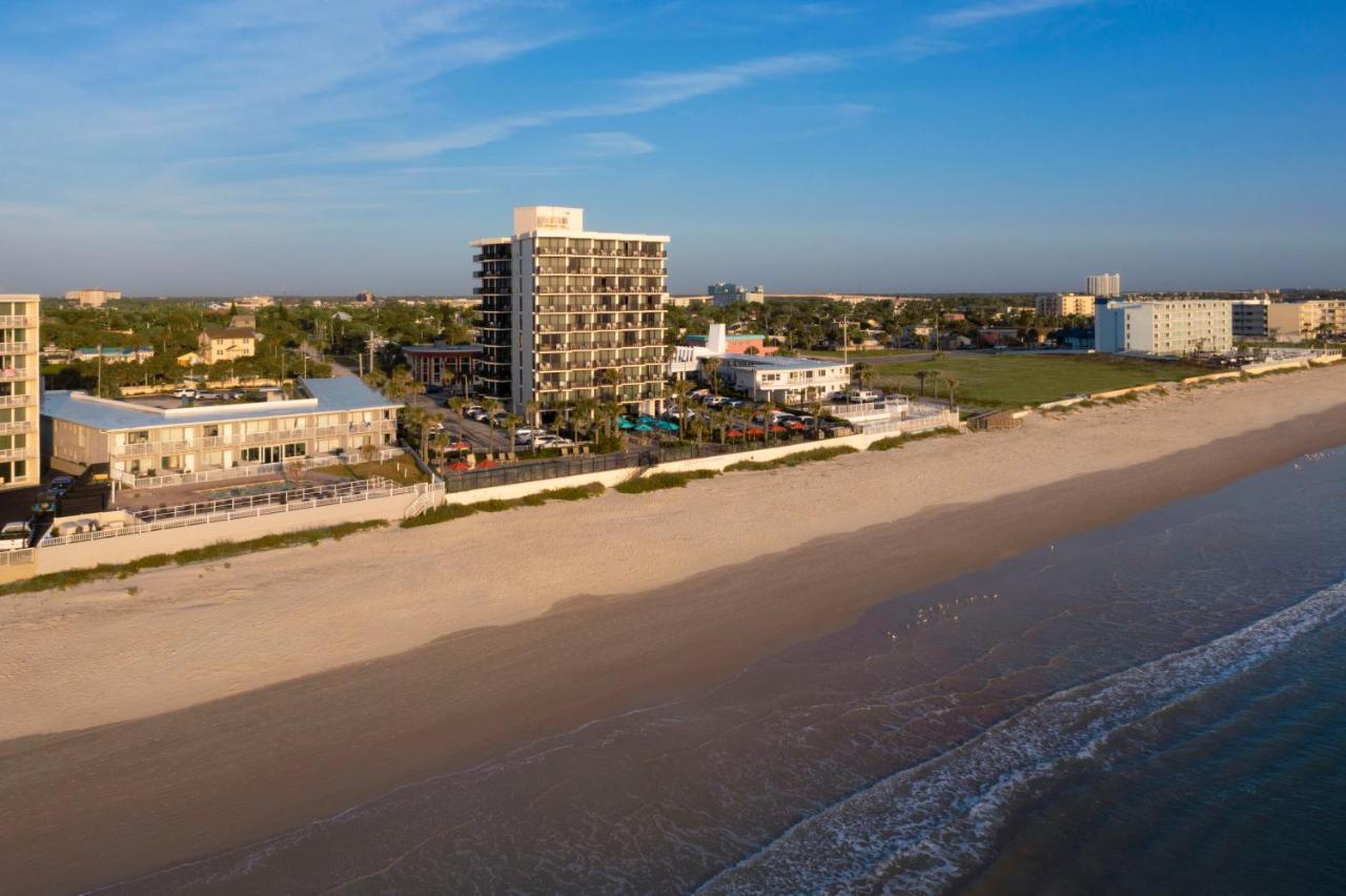 Nautilus Inn - Daytona Beach Zewnętrze zdjęcie