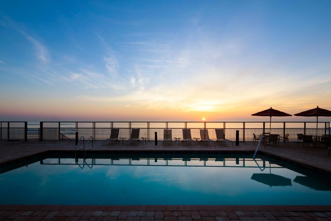 Nautilus Inn - Daytona Beach Zewnętrze zdjęcie