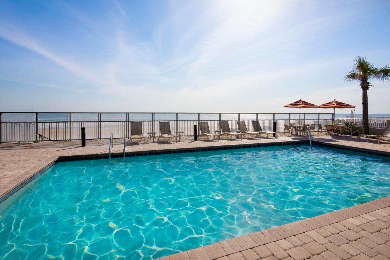 Nautilus Inn - Daytona Beach Zewnętrze zdjęcie