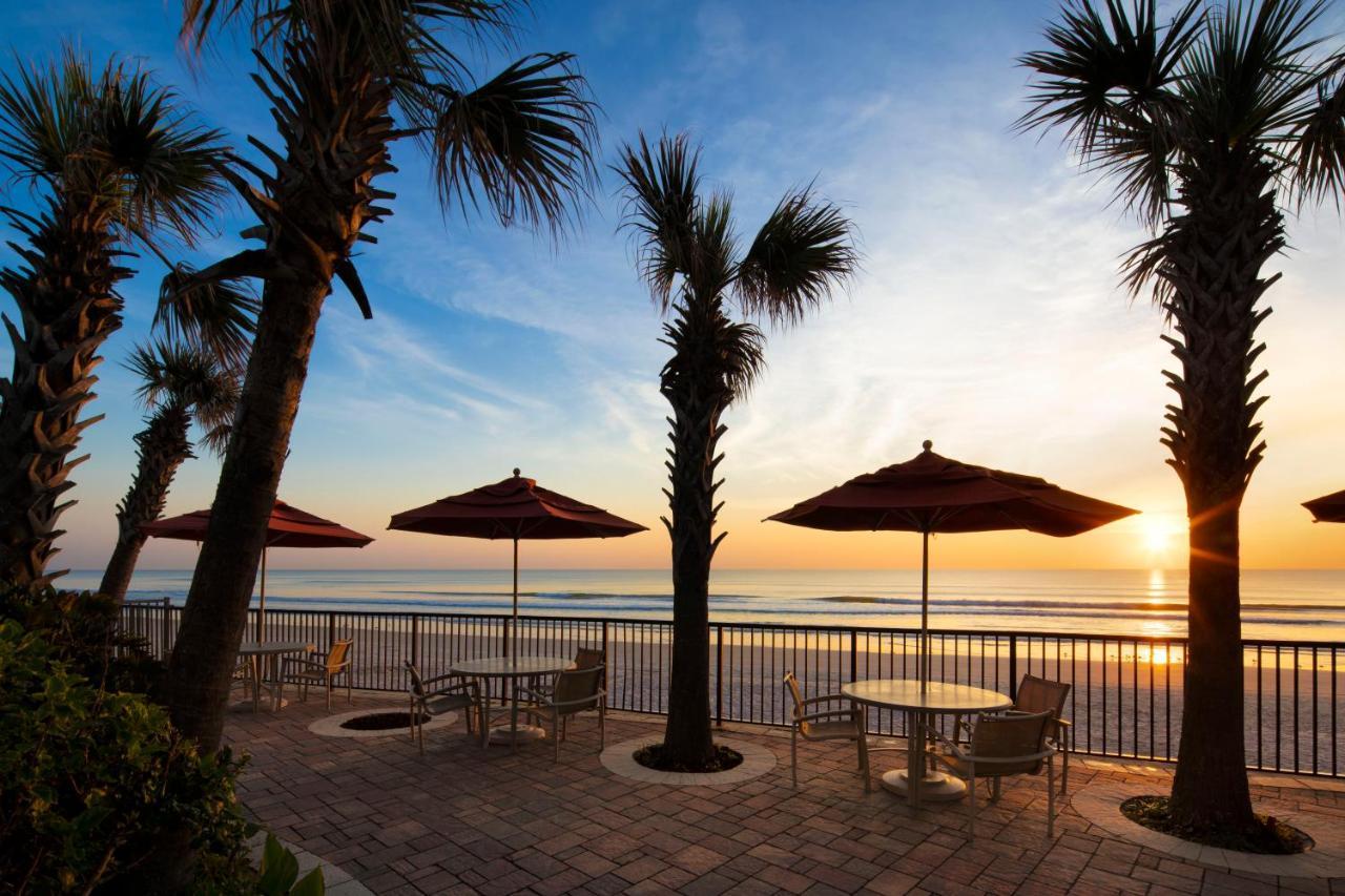 Nautilus Inn - Daytona Beach Zewnętrze zdjęcie