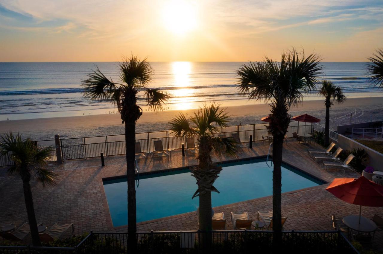 Nautilus Inn - Daytona Beach Zewnętrze zdjęcie