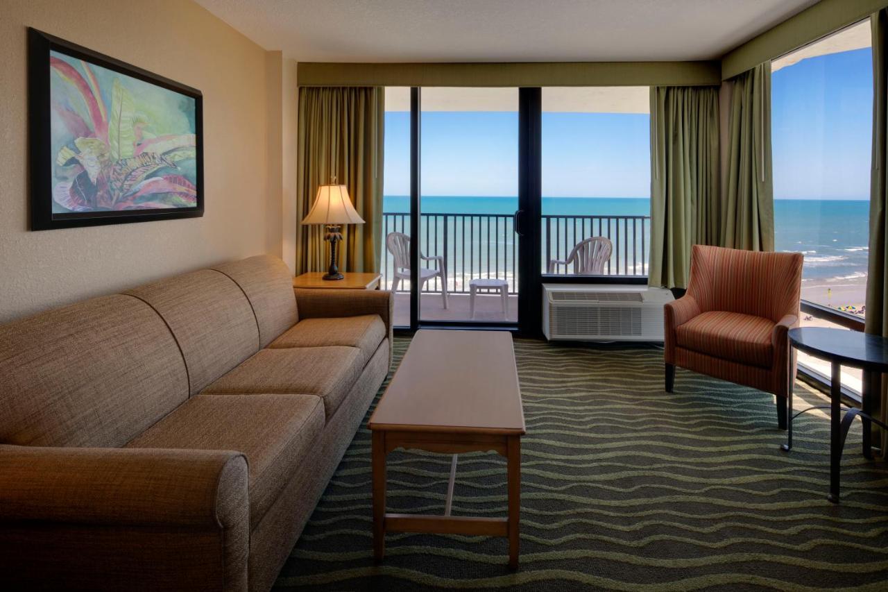 Nautilus Inn - Daytona Beach Zewnętrze zdjęcie