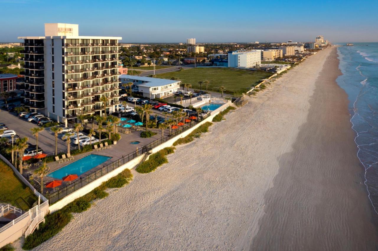 Nautilus Inn - Daytona Beach Zewnętrze zdjęcie