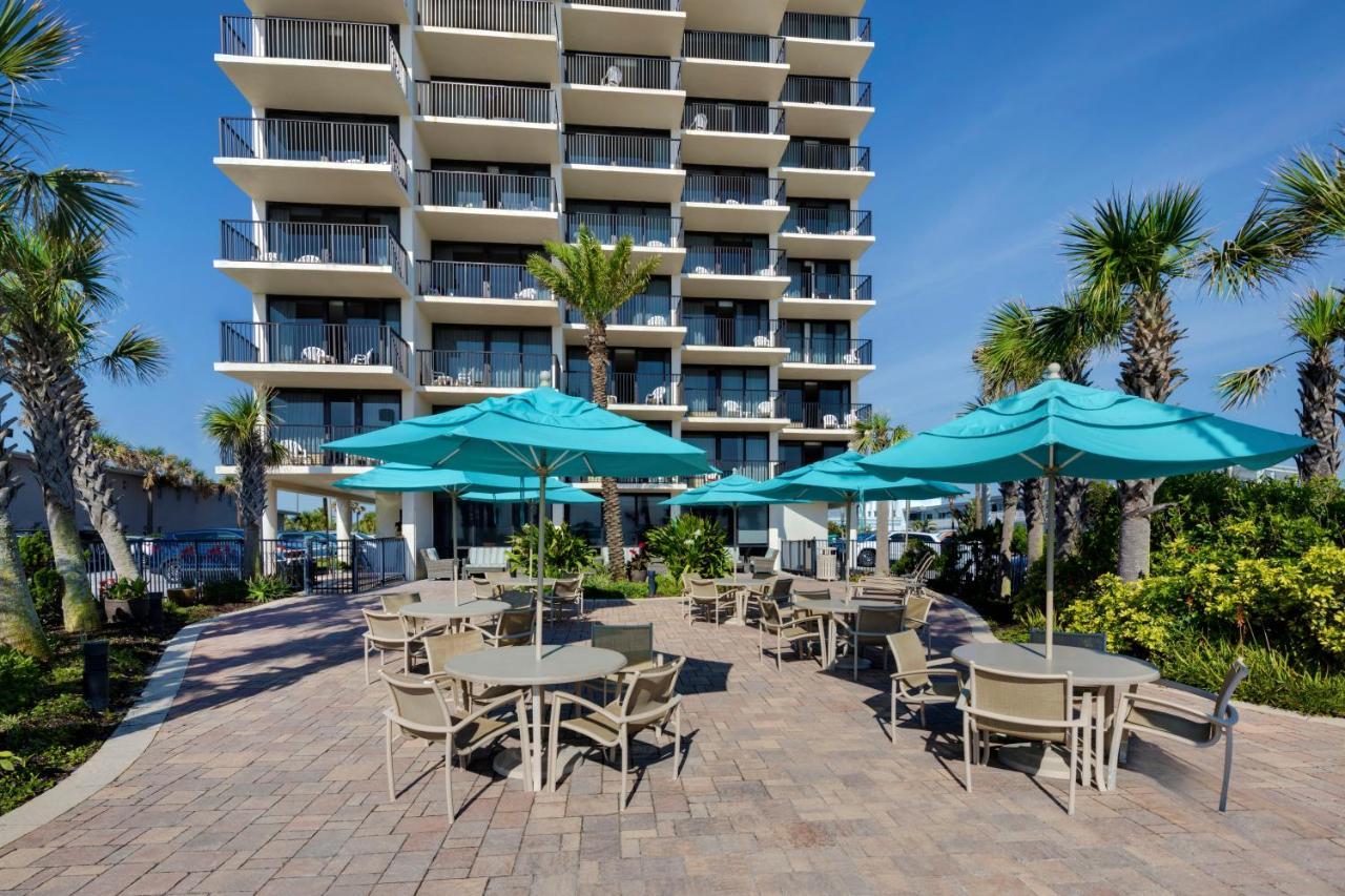 Nautilus Inn - Daytona Beach Zewnętrze zdjęcie