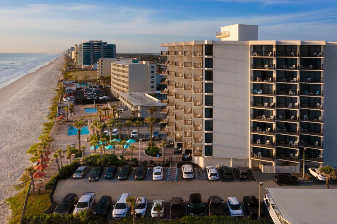 Nautilus Inn - Daytona Beach Zewnętrze zdjęcie