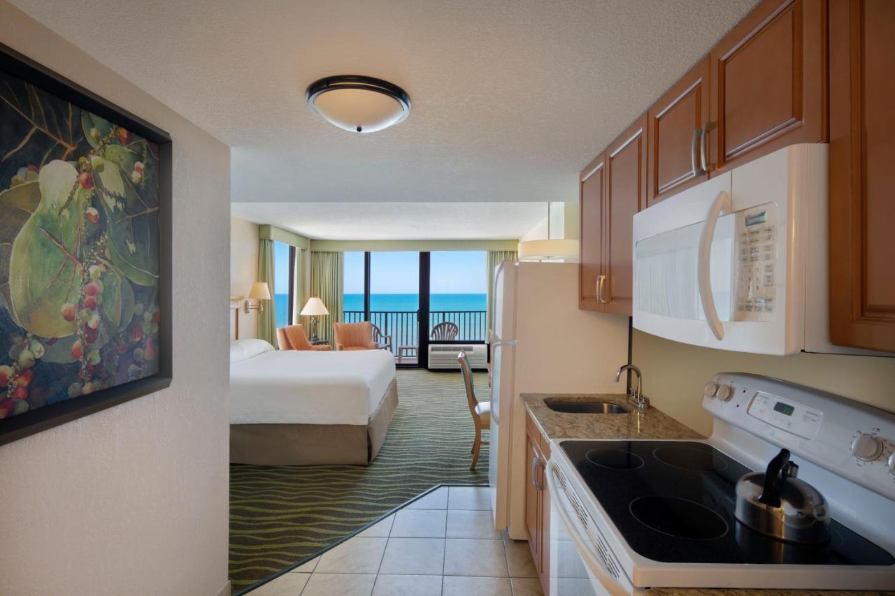 Nautilus Inn - Daytona Beach Zewnętrze zdjęcie