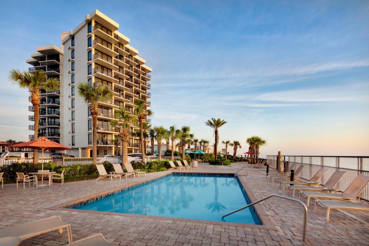 Nautilus Inn - Daytona Beach Zewnętrze zdjęcie