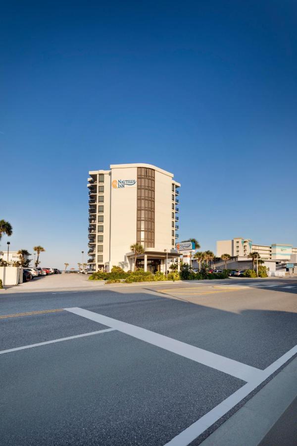 Nautilus Inn - Daytona Beach Zewnętrze zdjęcie