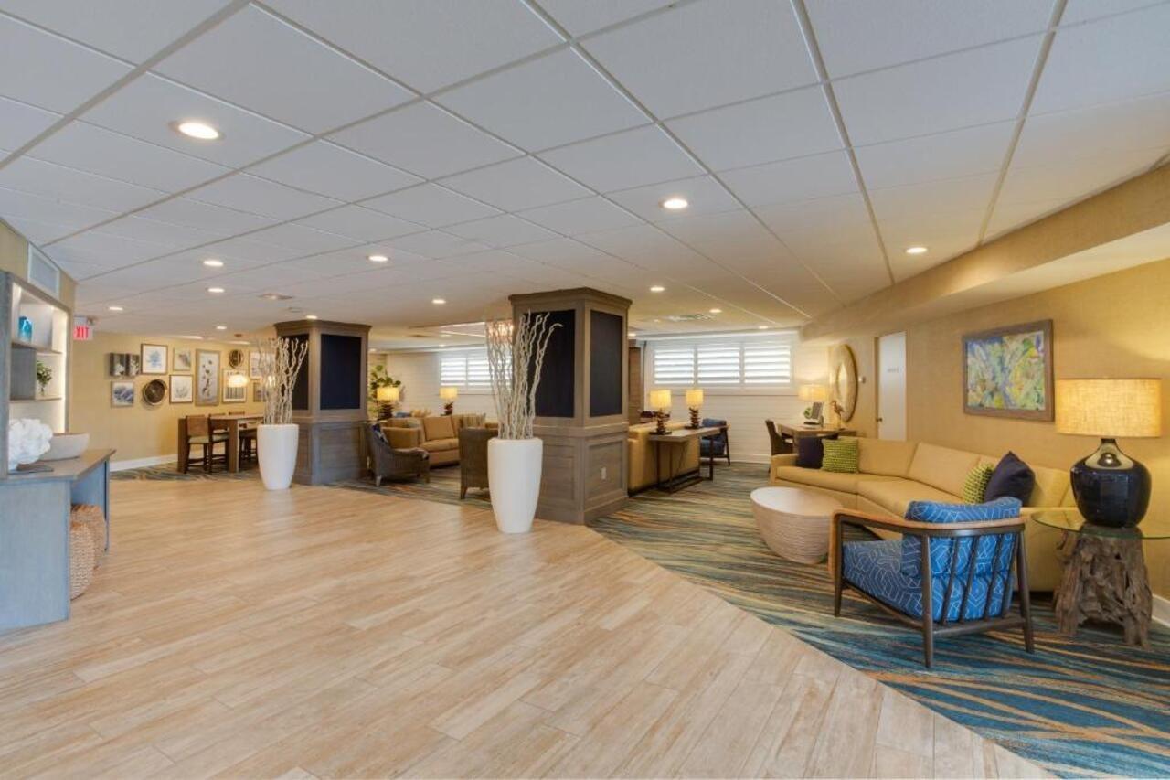 Nautilus Inn - Daytona Beach Zewnętrze zdjęcie