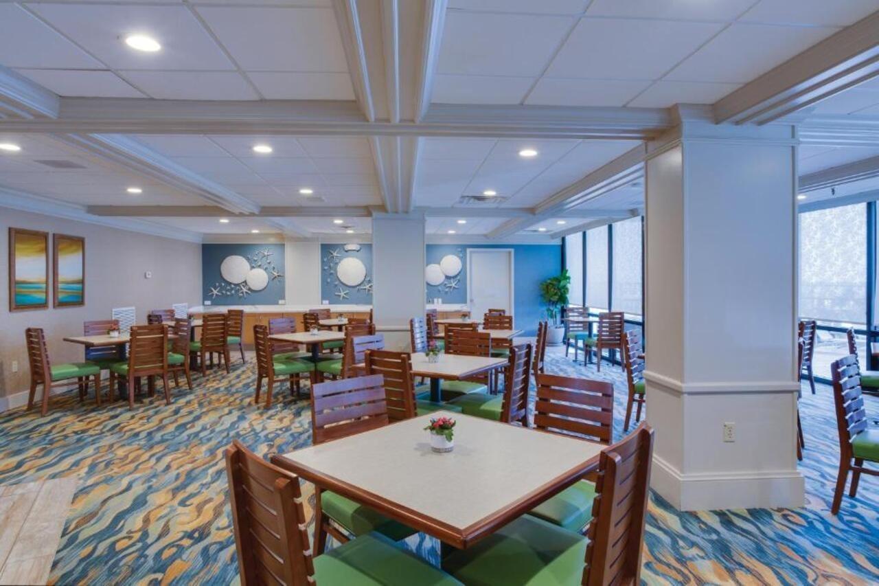Nautilus Inn - Daytona Beach Zewnętrze zdjęcie