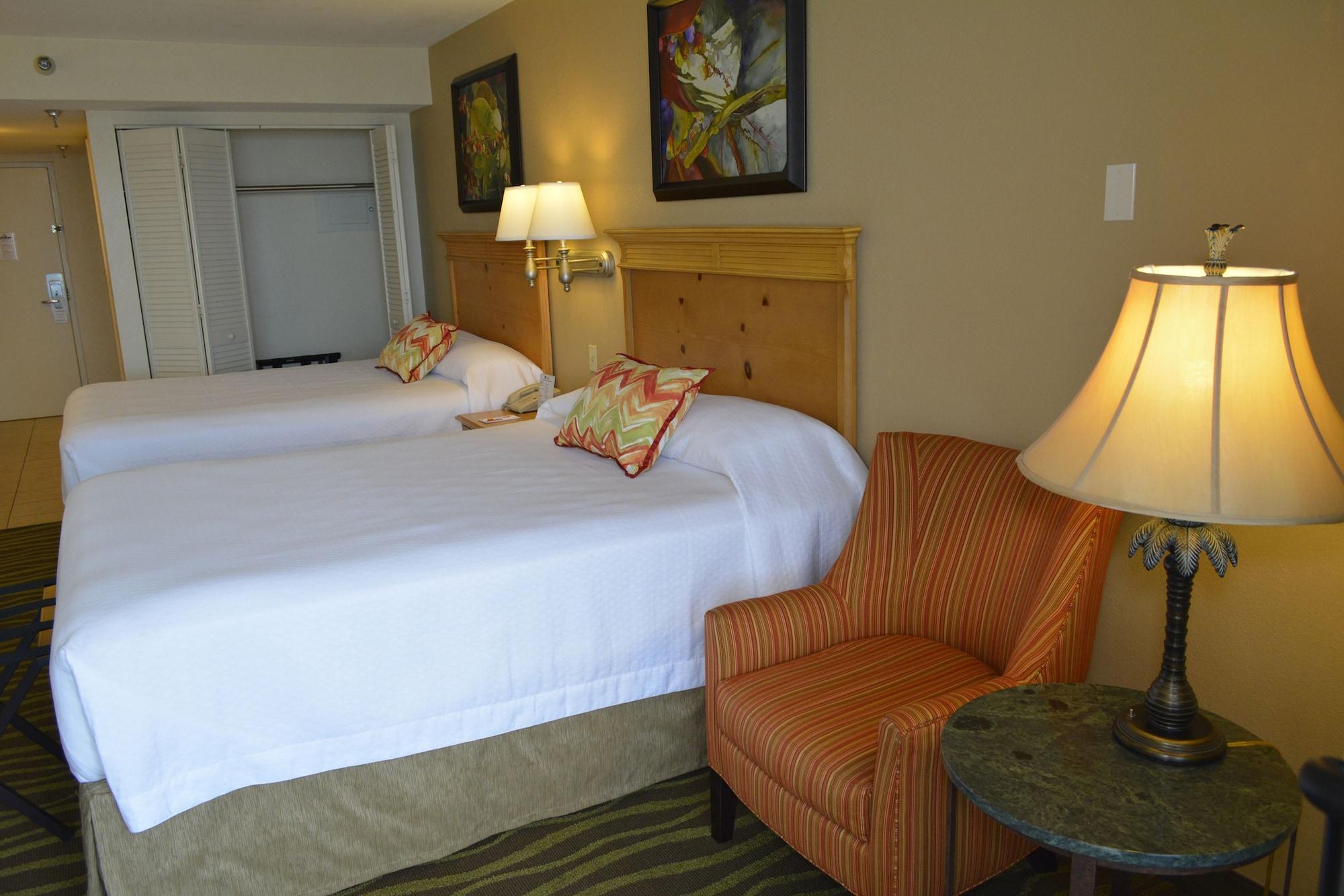Nautilus Inn - Daytona Beach Zewnętrze zdjęcie