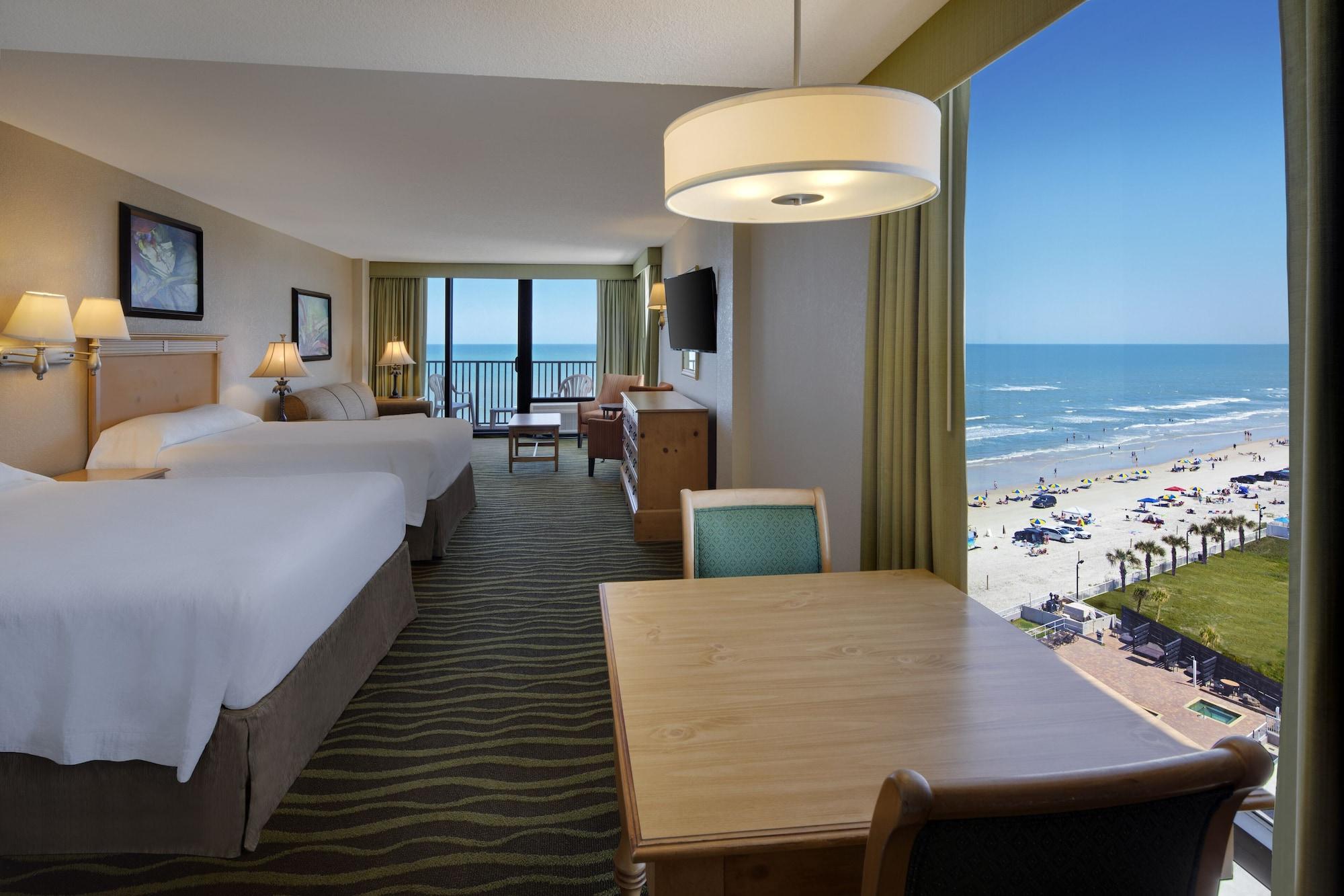 Nautilus Inn - Daytona Beach Zewnętrze zdjęcie