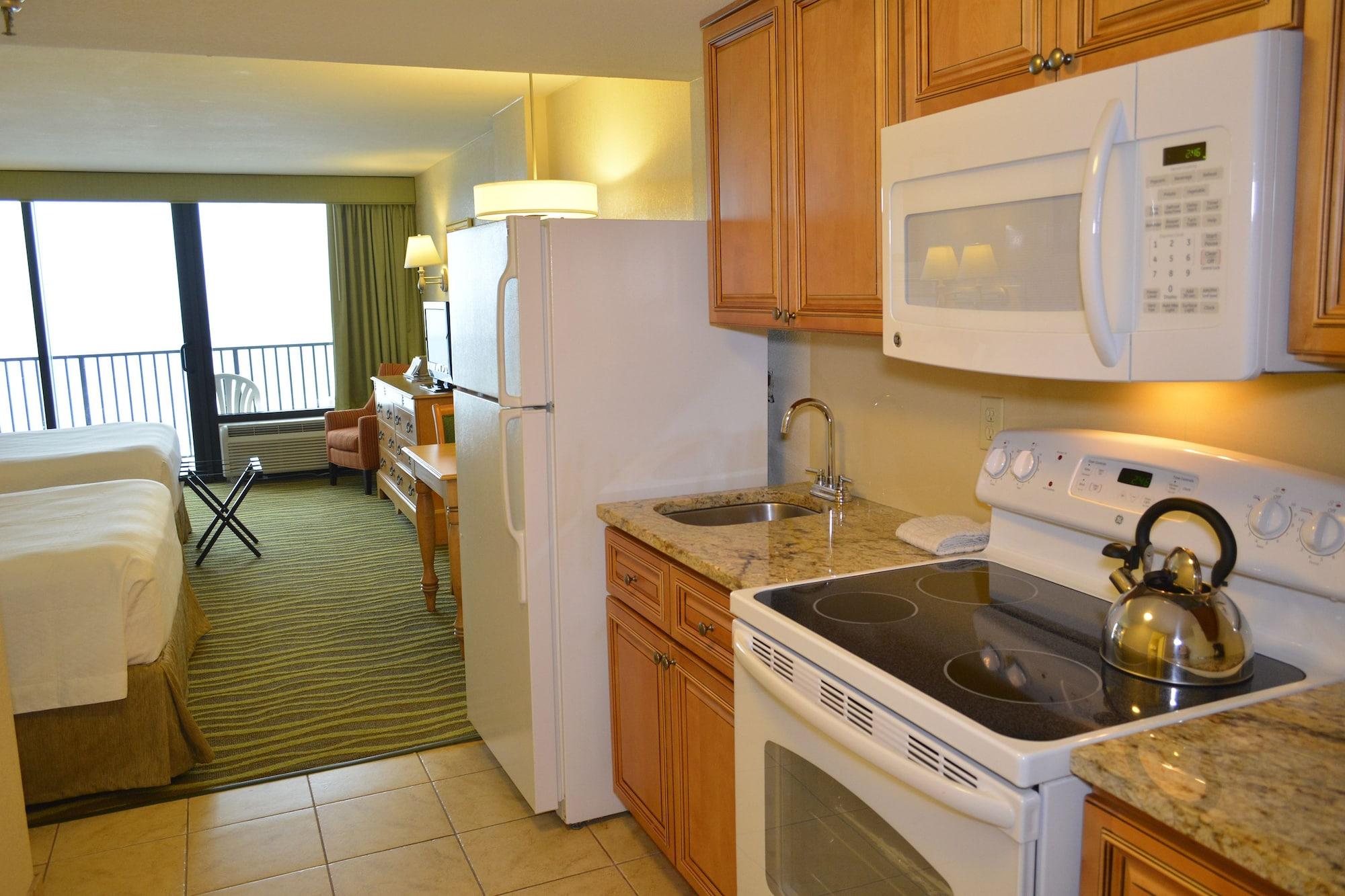 Nautilus Inn - Daytona Beach Zewnętrze zdjęcie