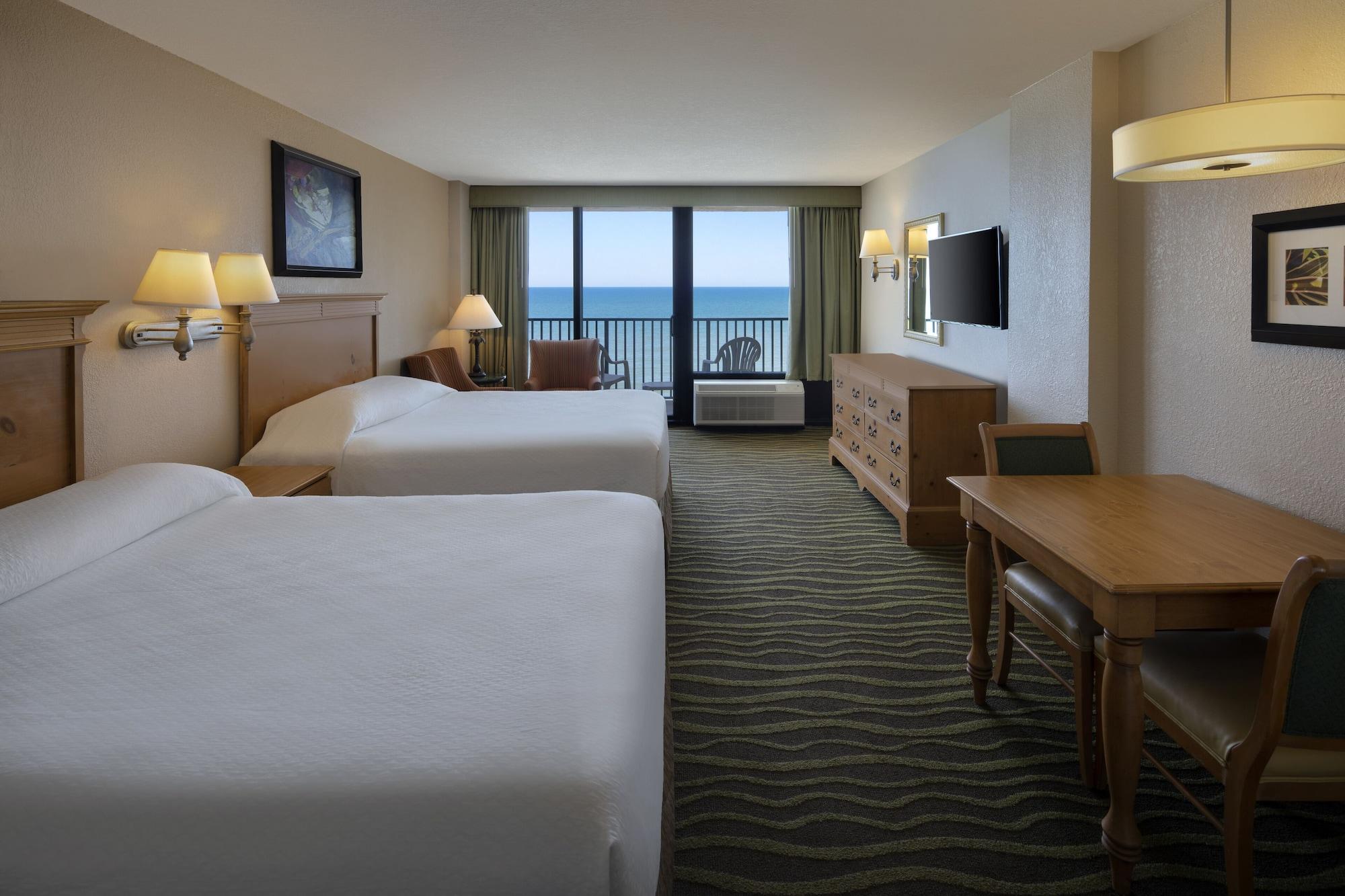Nautilus Inn - Daytona Beach Zewnętrze zdjęcie