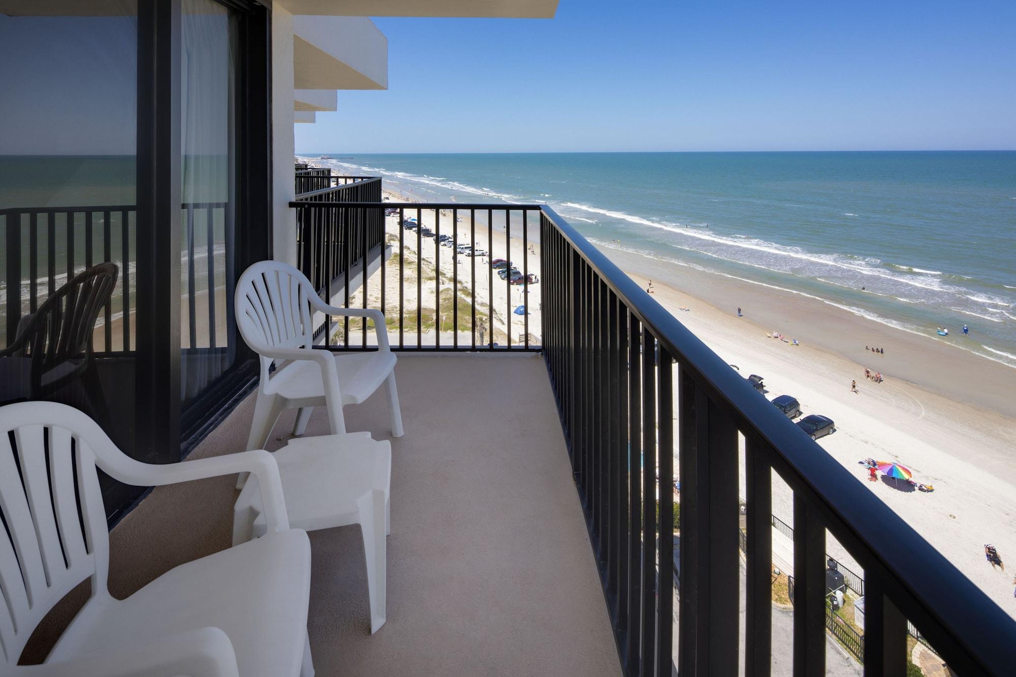 Nautilus Inn - Daytona Beach Zewnętrze zdjęcie