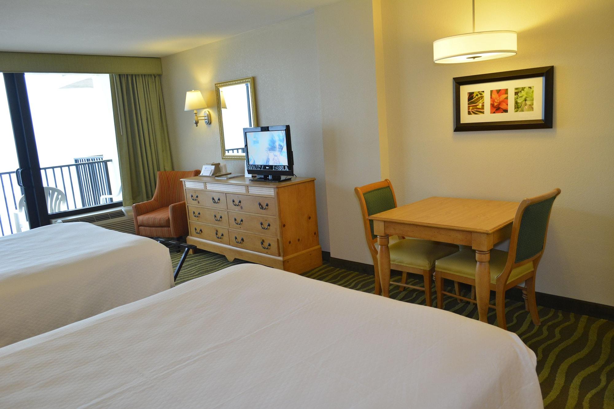 Nautilus Inn - Daytona Beach Zewnętrze zdjęcie