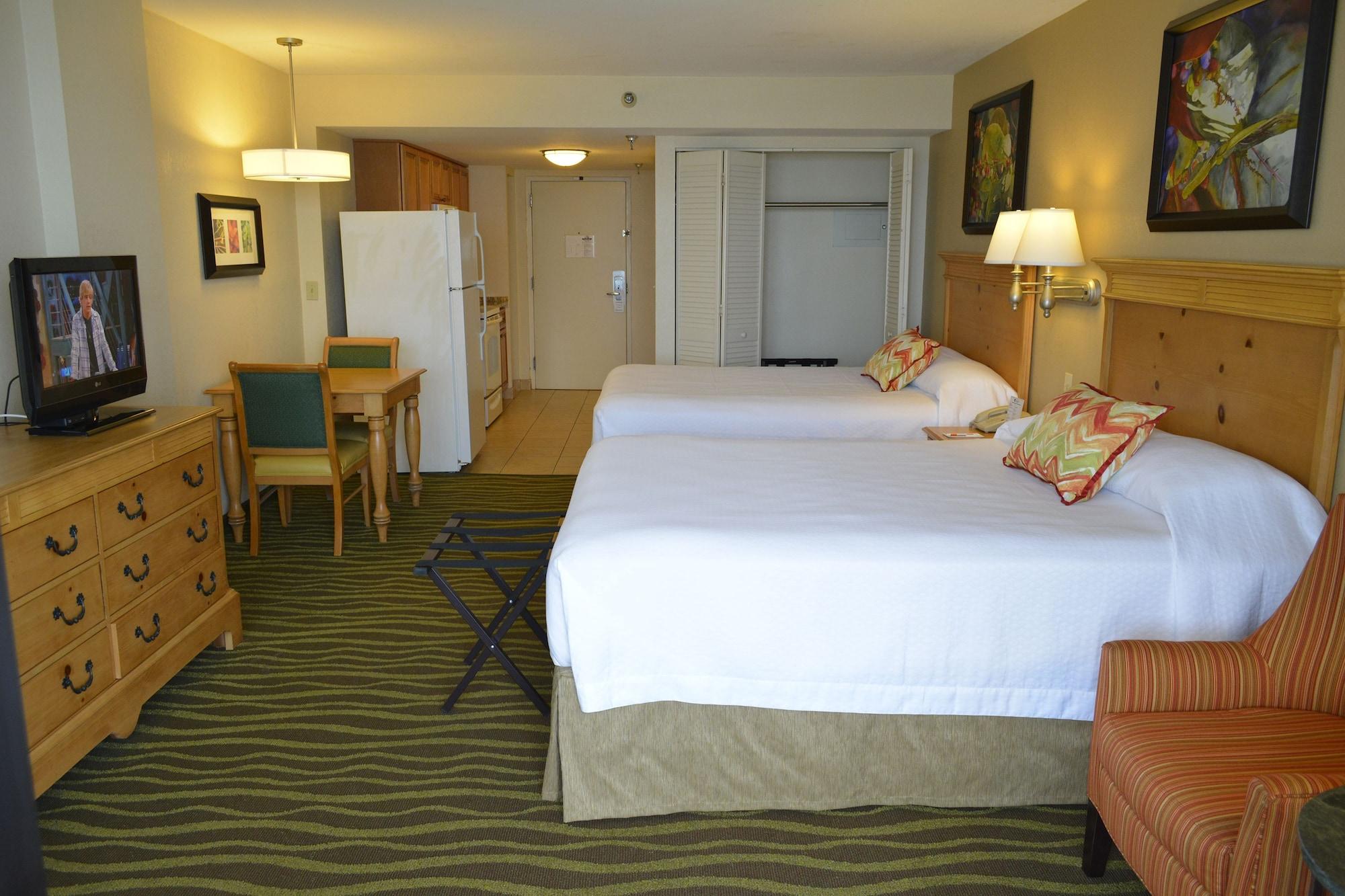 Nautilus Inn - Daytona Beach Zewnętrze zdjęcie