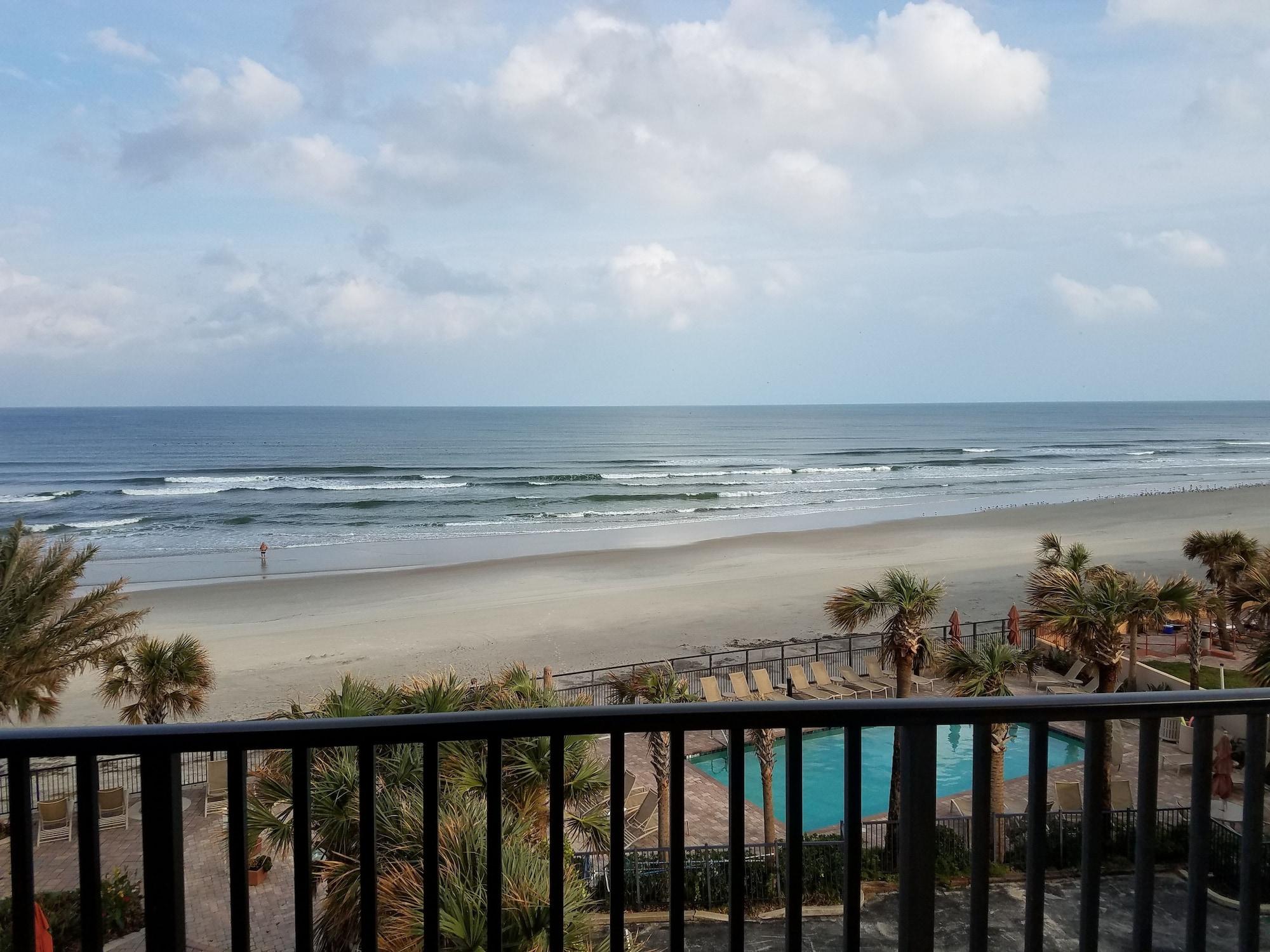 Nautilus Inn - Daytona Beach Zewnętrze zdjęcie