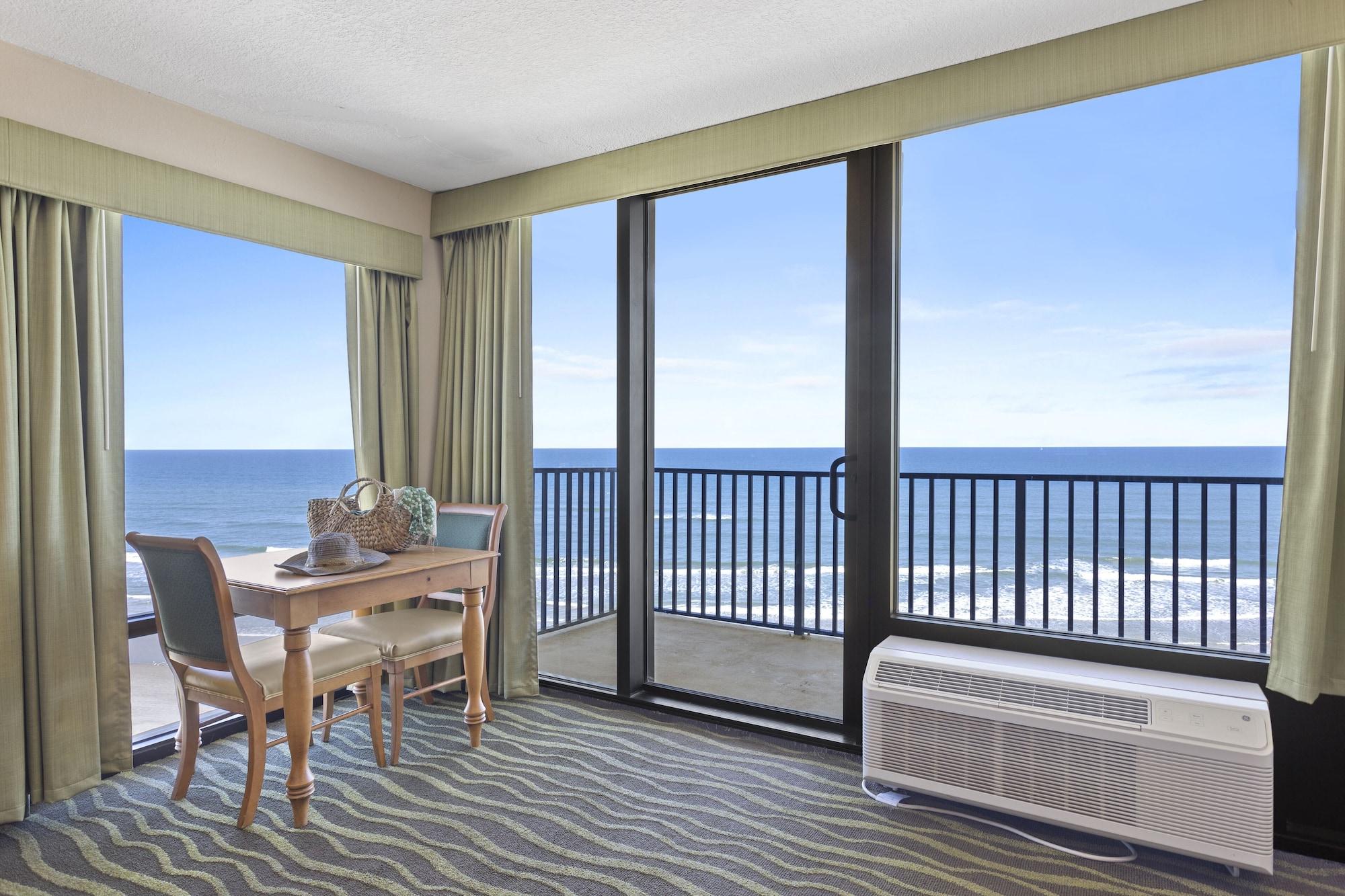 Nautilus Inn - Daytona Beach Zewnętrze zdjęcie