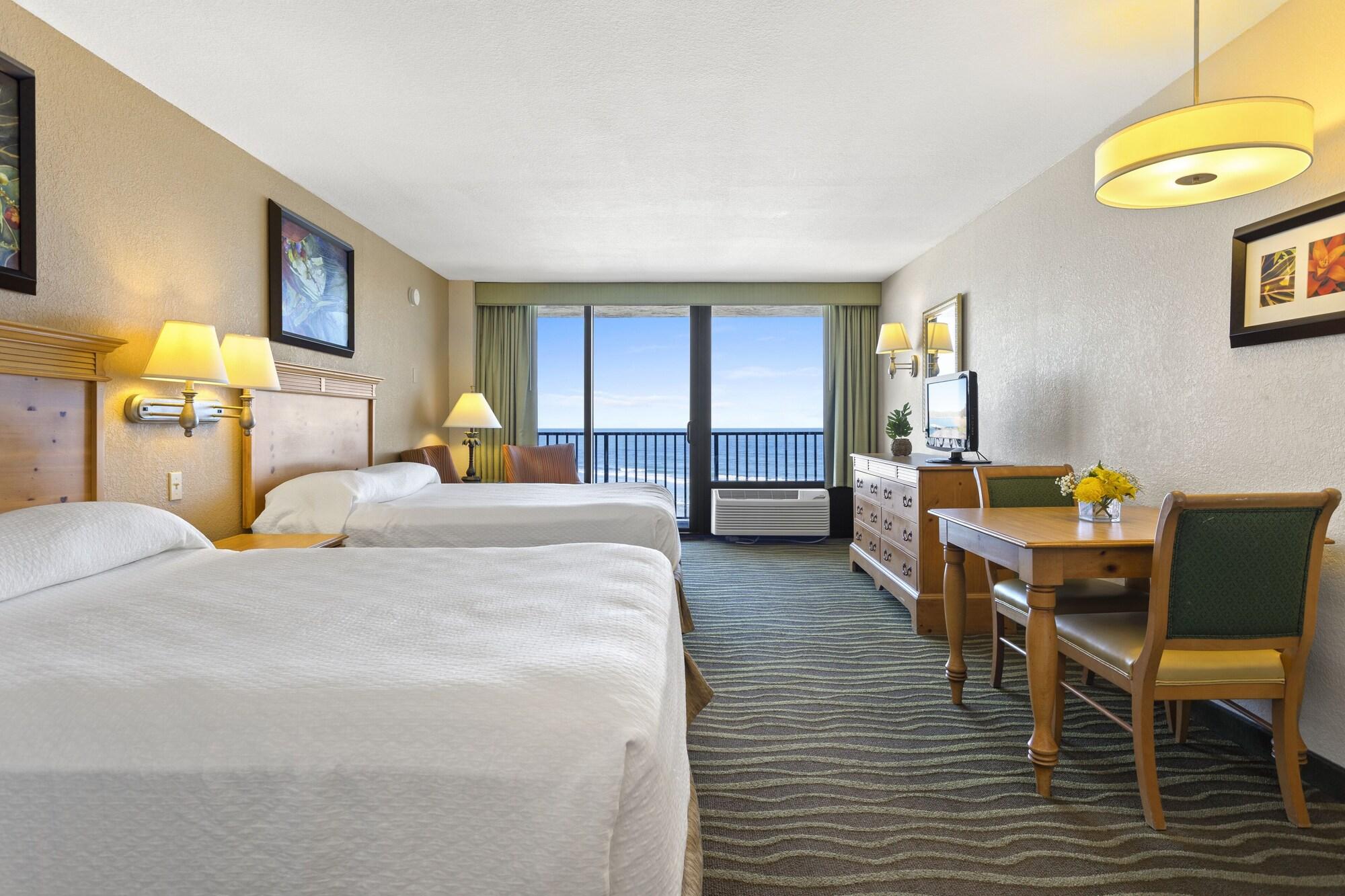 Nautilus Inn - Daytona Beach Zewnętrze zdjęcie