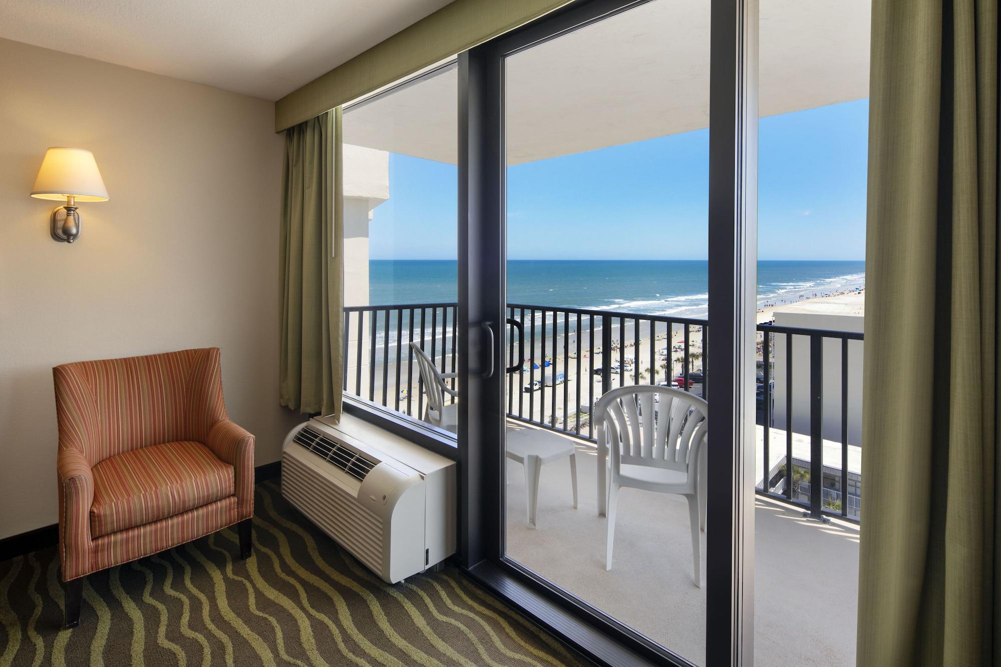 Nautilus Inn - Daytona Beach Zewnętrze zdjęcie