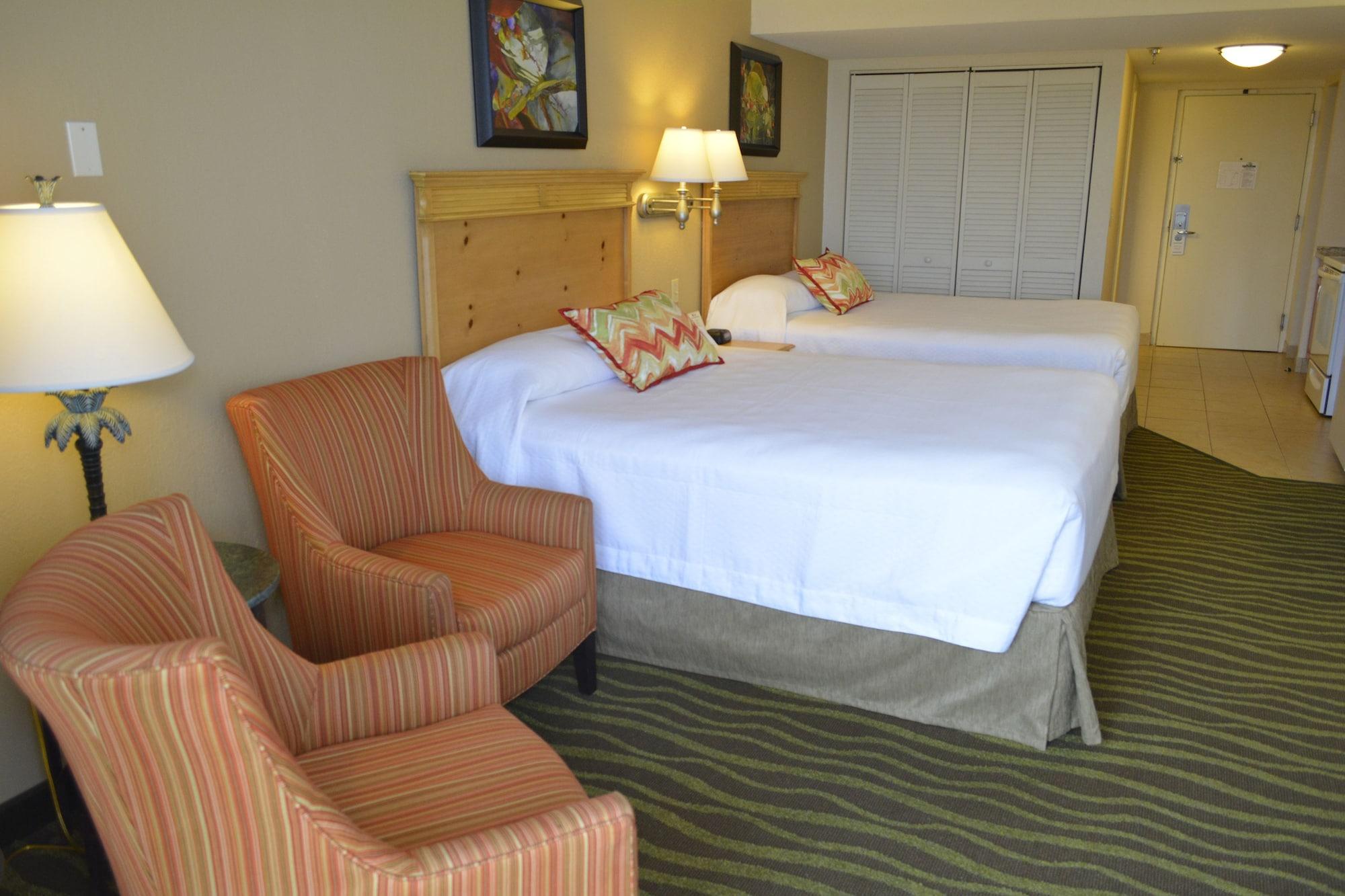 Nautilus Inn - Daytona Beach Zewnętrze zdjęcie