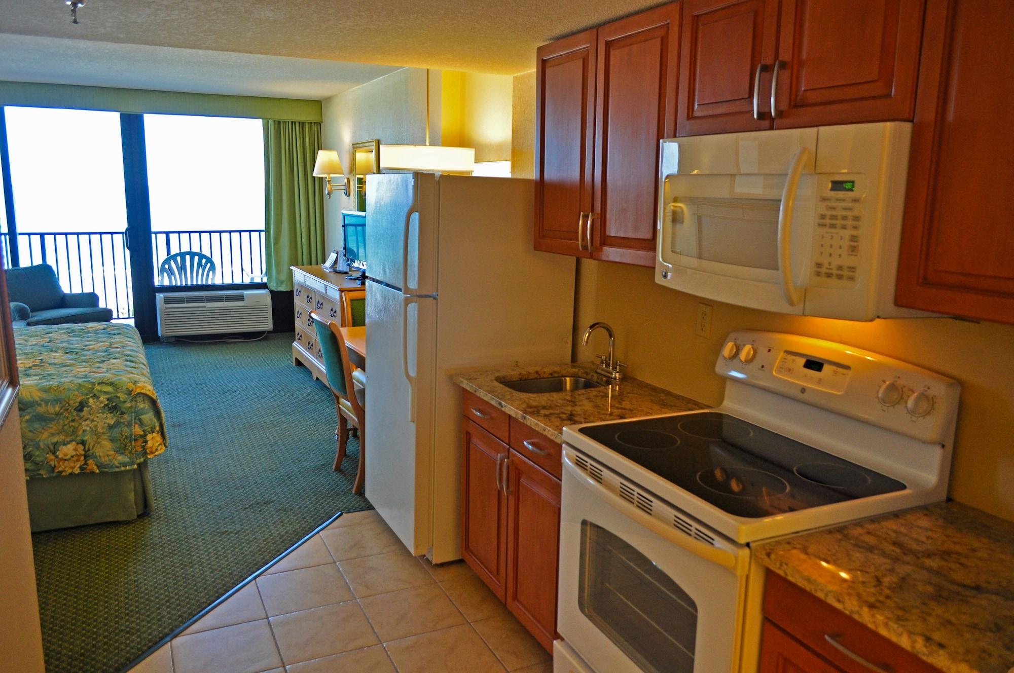 Nautilus Inn - Daytona Beach Zewnętrze zdjęcie