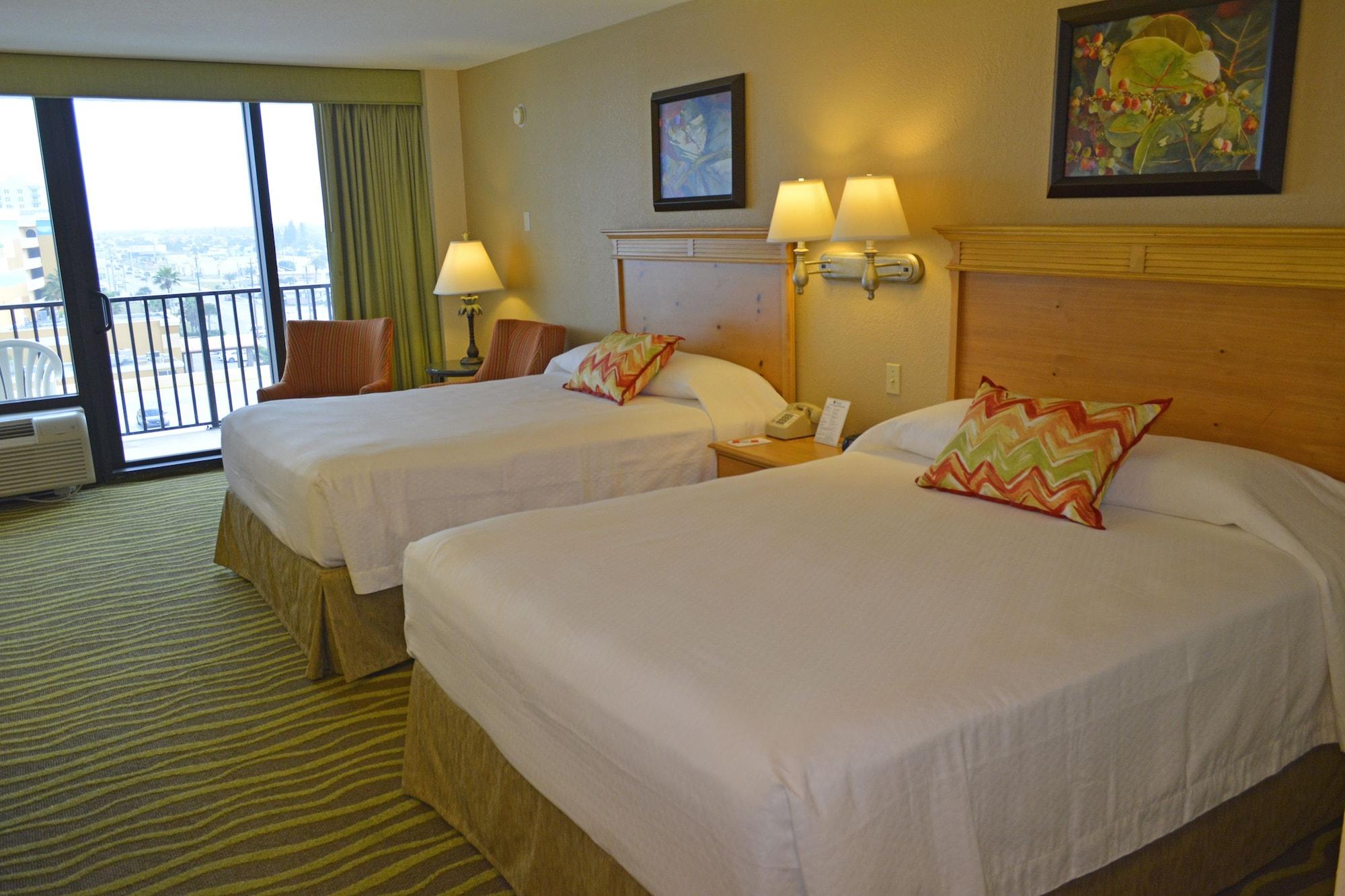 Nautilus Inn - Daytona Beach Zewnętrze zdjęcie