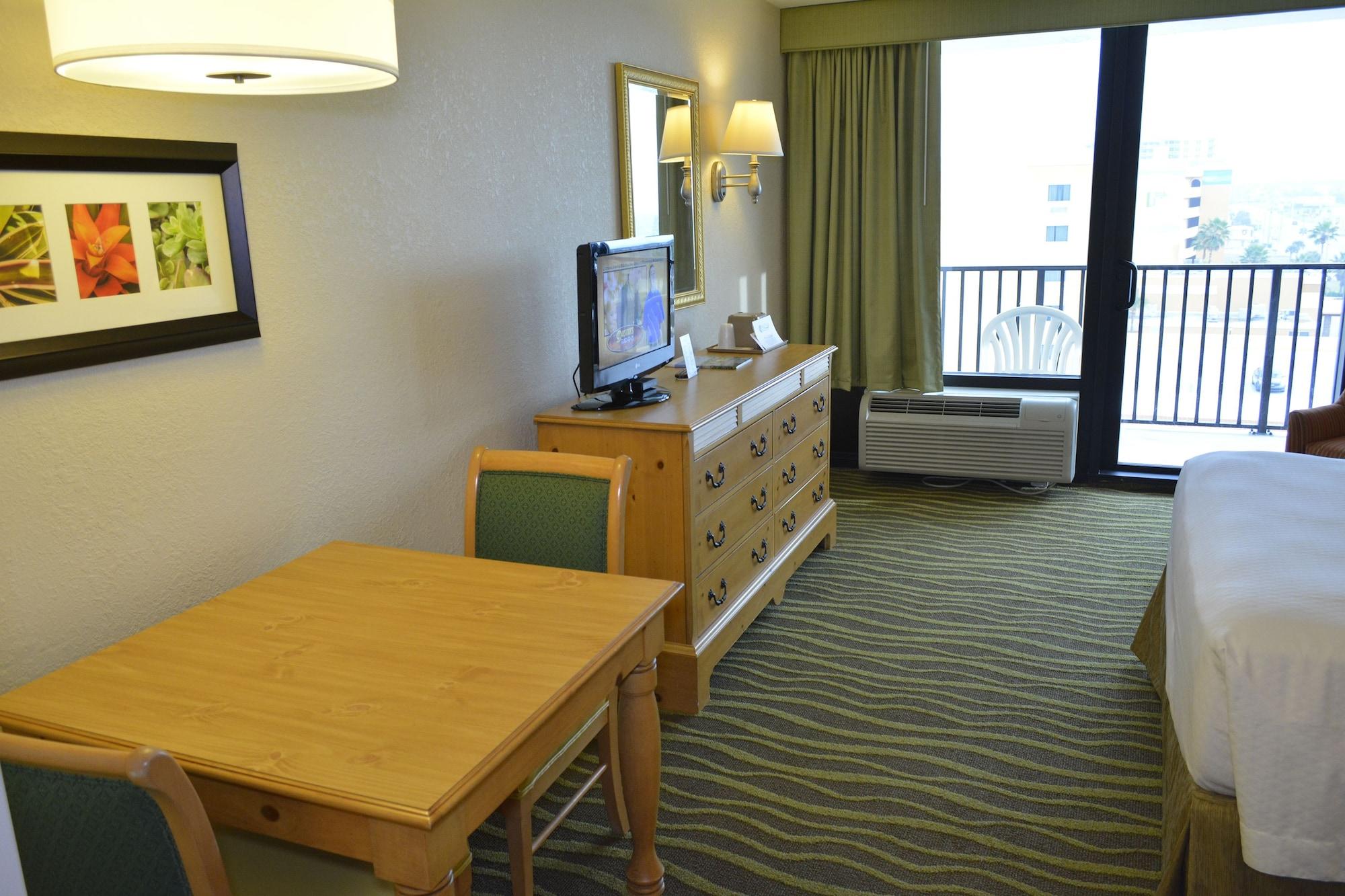 Nautilus Inn - Daytona Beach Zewnętrze zdjęcie