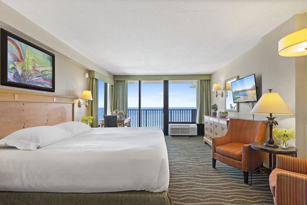 Nautilus Inn - Daytona Beach Zewnętrze zdjęcie