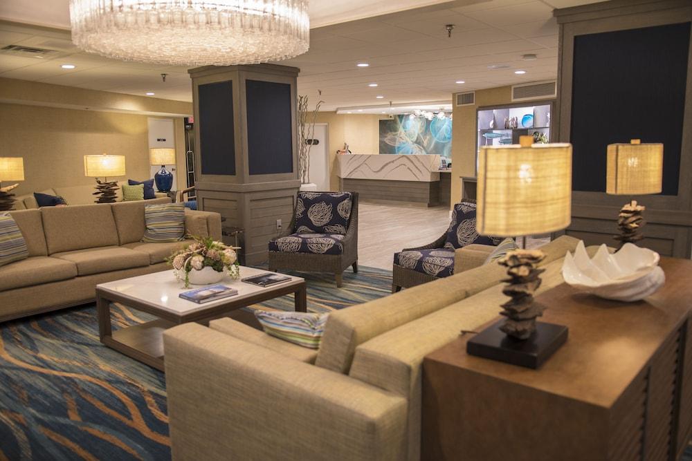 Nautilus Inn - Daytona Beach Zewnętrze zdjęcie