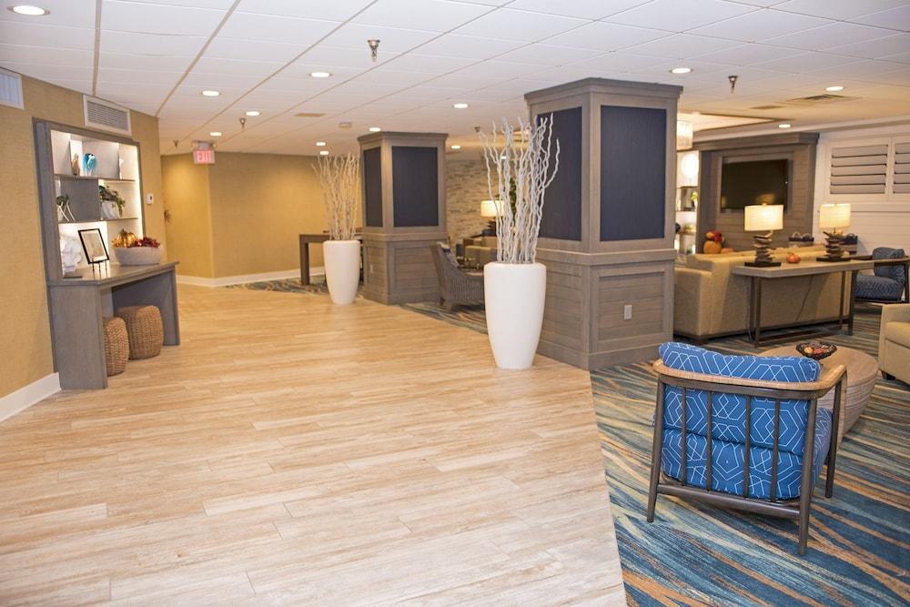 Nautilus Inn - Daytona Beach Zewnętrze zdjęcie