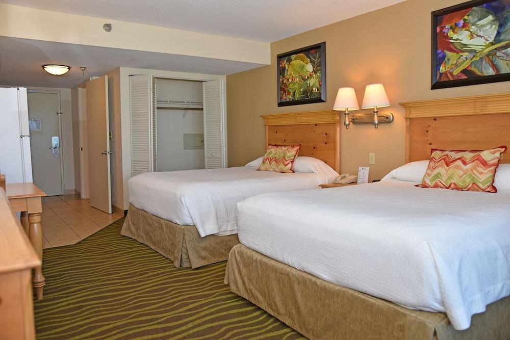 Nautilus Inn - Daytona Beach Zewnętrze zdjęcie