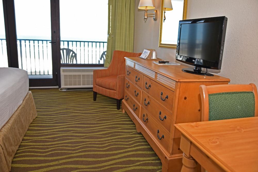 Nautilus Inn - Daytona Beach Zewnętrze zdjęcie