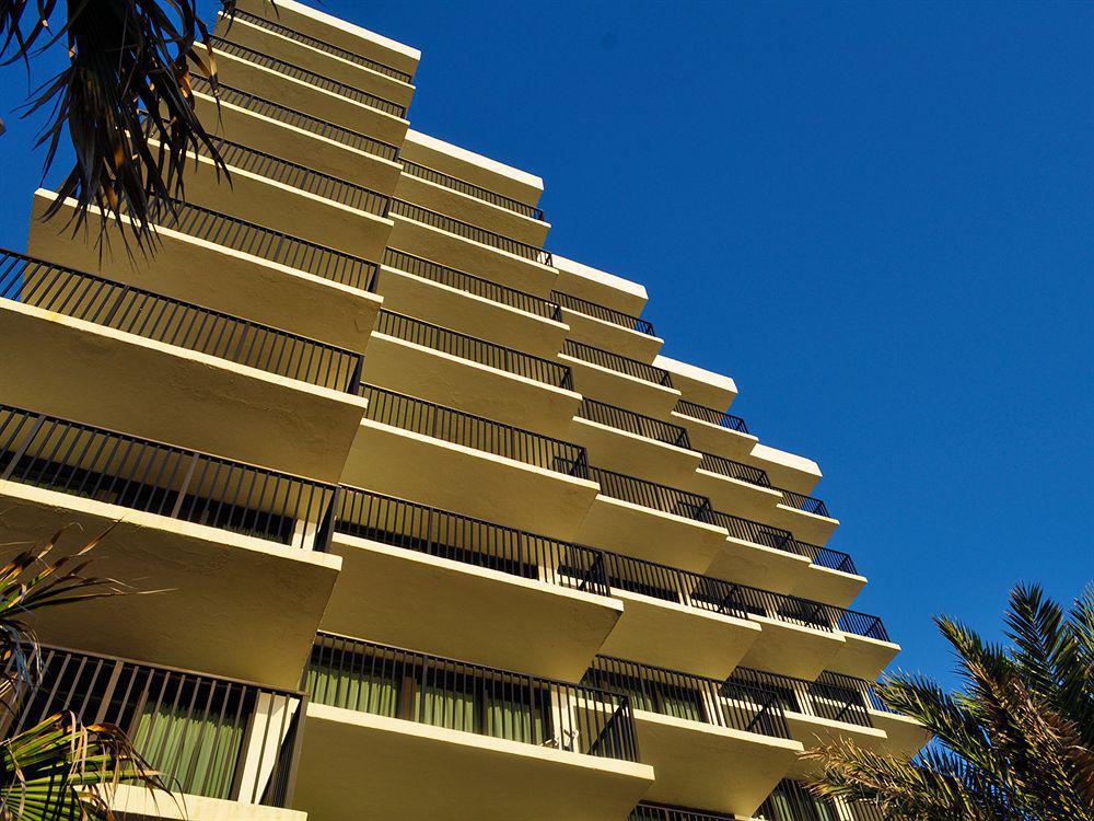 Nautilus Inn - Daytona Beach Zewnętrze zdjęcie