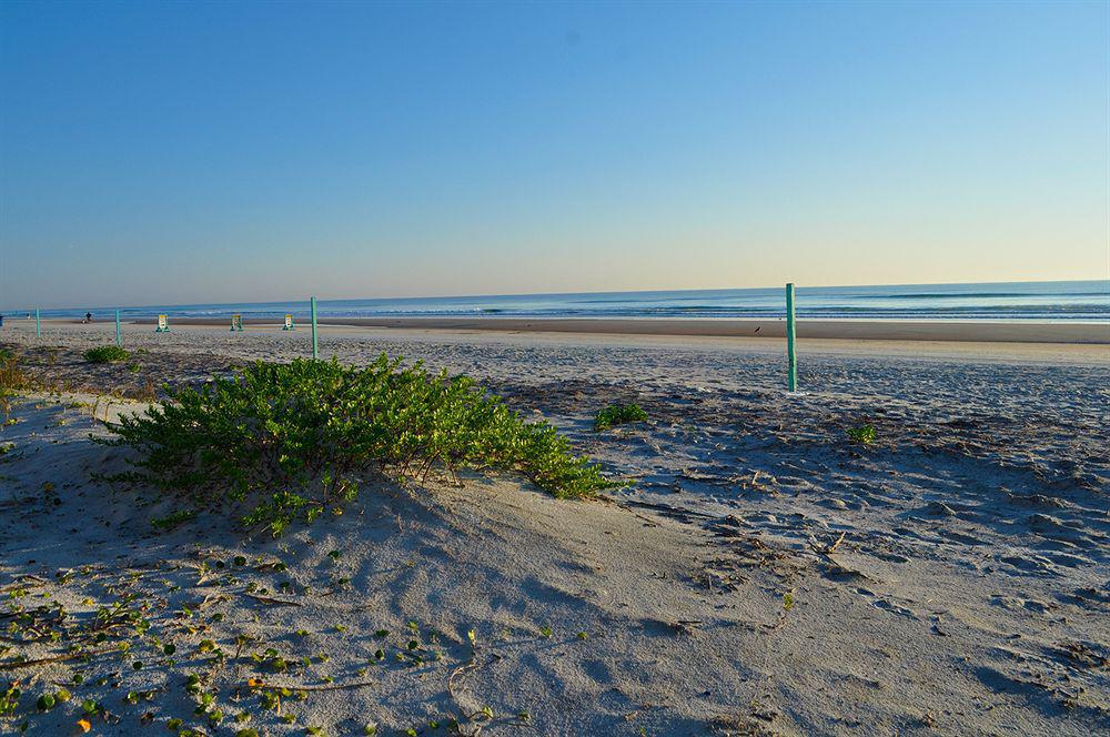 Nautilus Inn - Daytona Beach Zewnętrze zdjęcie