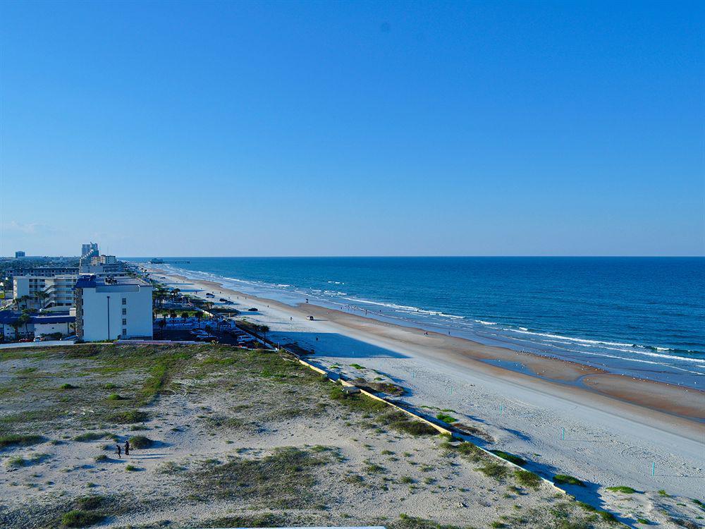 Nautilus Inn - Daytona Beach Zewnętrze zdjęcie