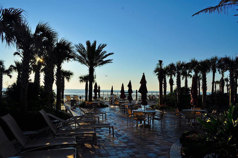 Nautilus Inn - Daytona Beach Zewnętrze zdjęcie
