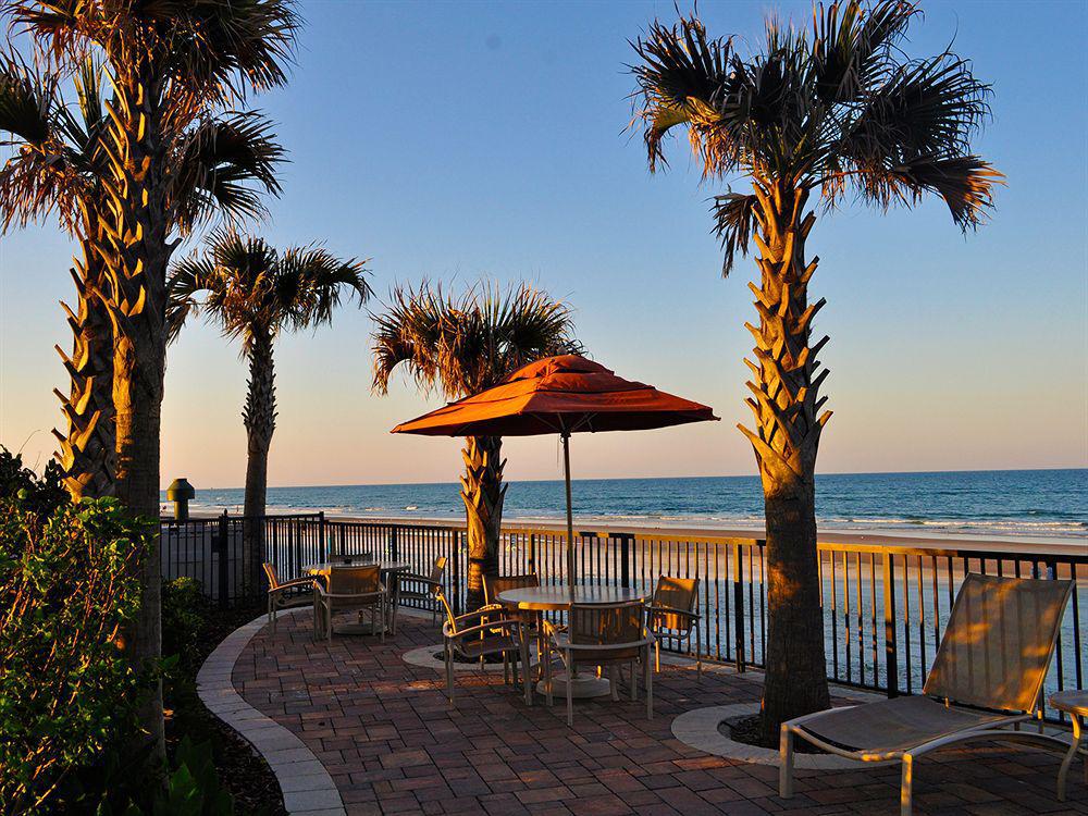 Nautilus Inn - Daytona Beach Zewnętrze zdjęcie